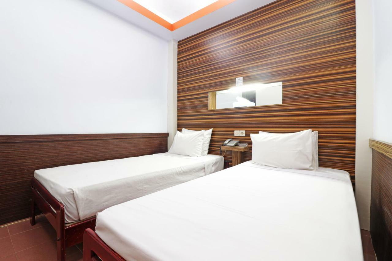 Mutiara Sari Hotel มากาซาร์ ภายนอก รูปภาพ