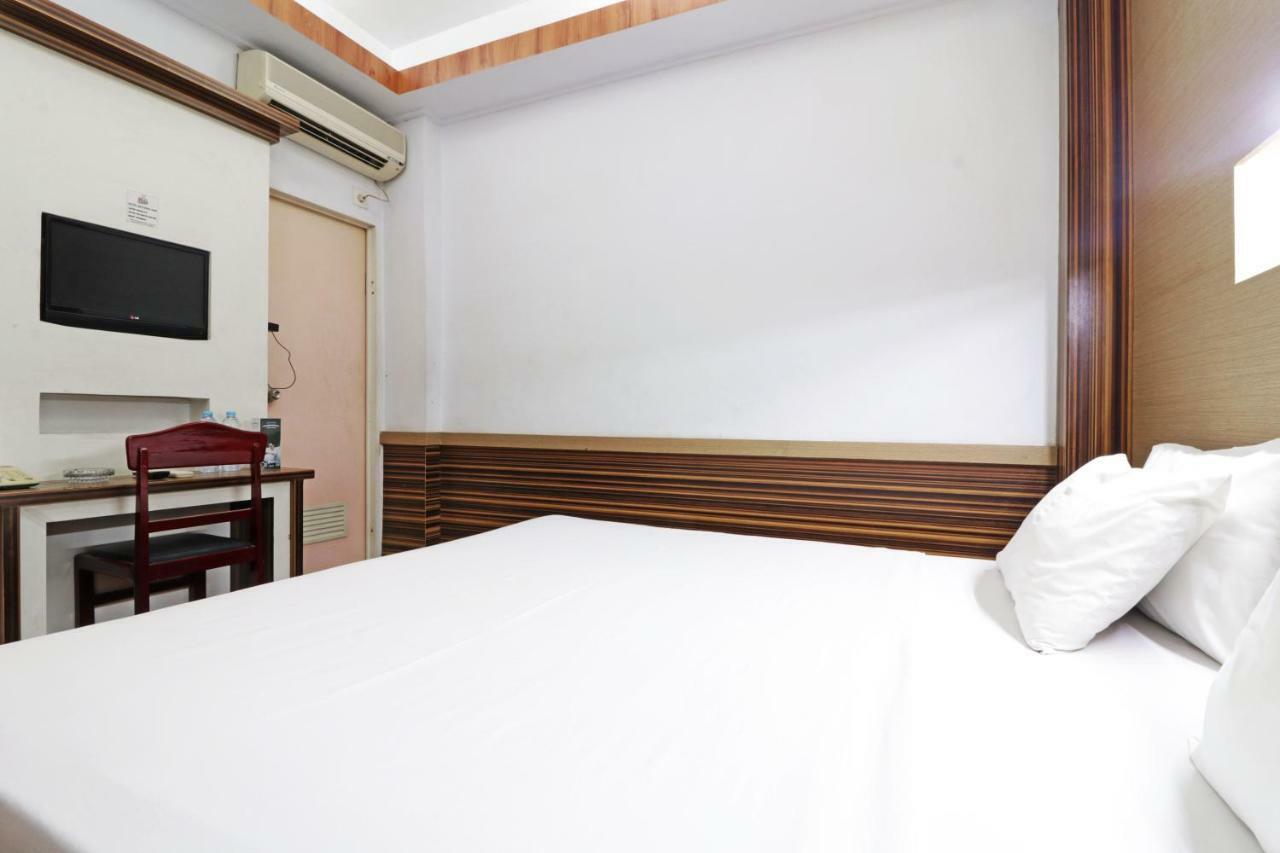 Mutiara Sari Hotel มากาซาร์ ภายนอก รูปภาพ