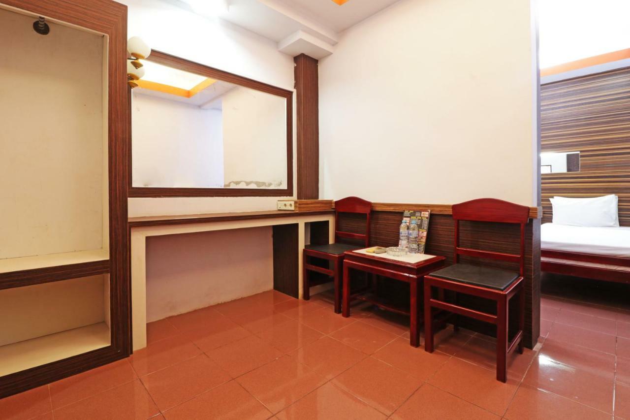 Mutiara Sari Hotel มากาซาร์ ภายนอก รูปภาพ