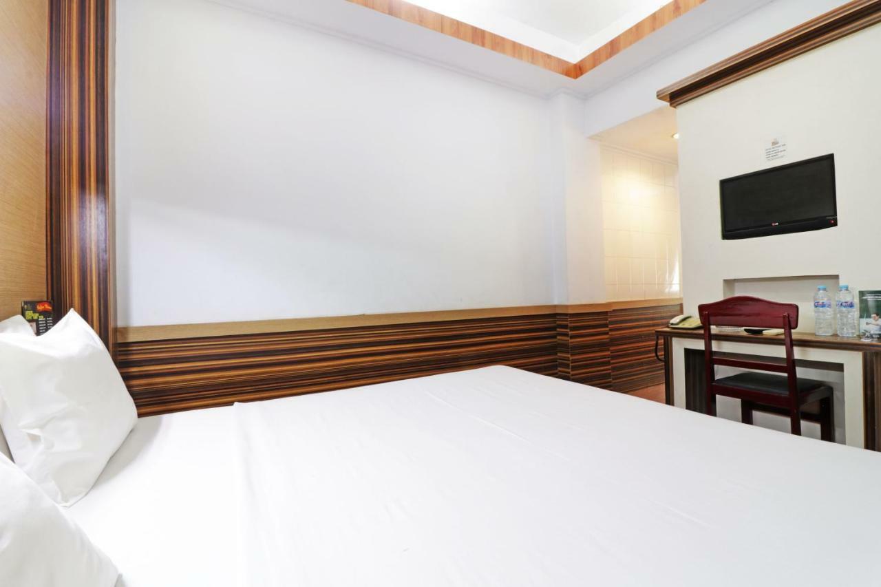 Mutiara Sari Hotel มากาซาร์ ภายนอก รูปภาพ