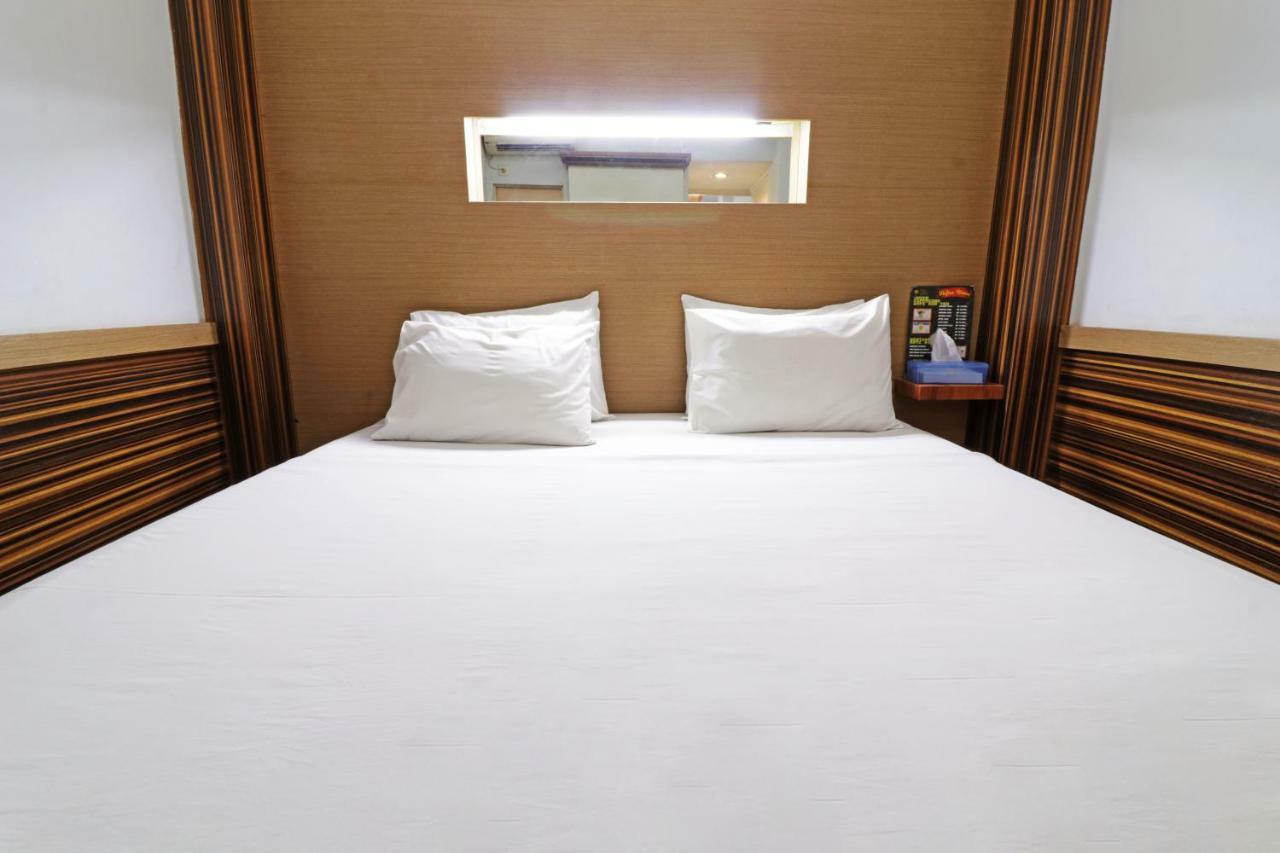 Mutiara Sari Hotel มากาซาร์ ภายนอก รูปภาพ