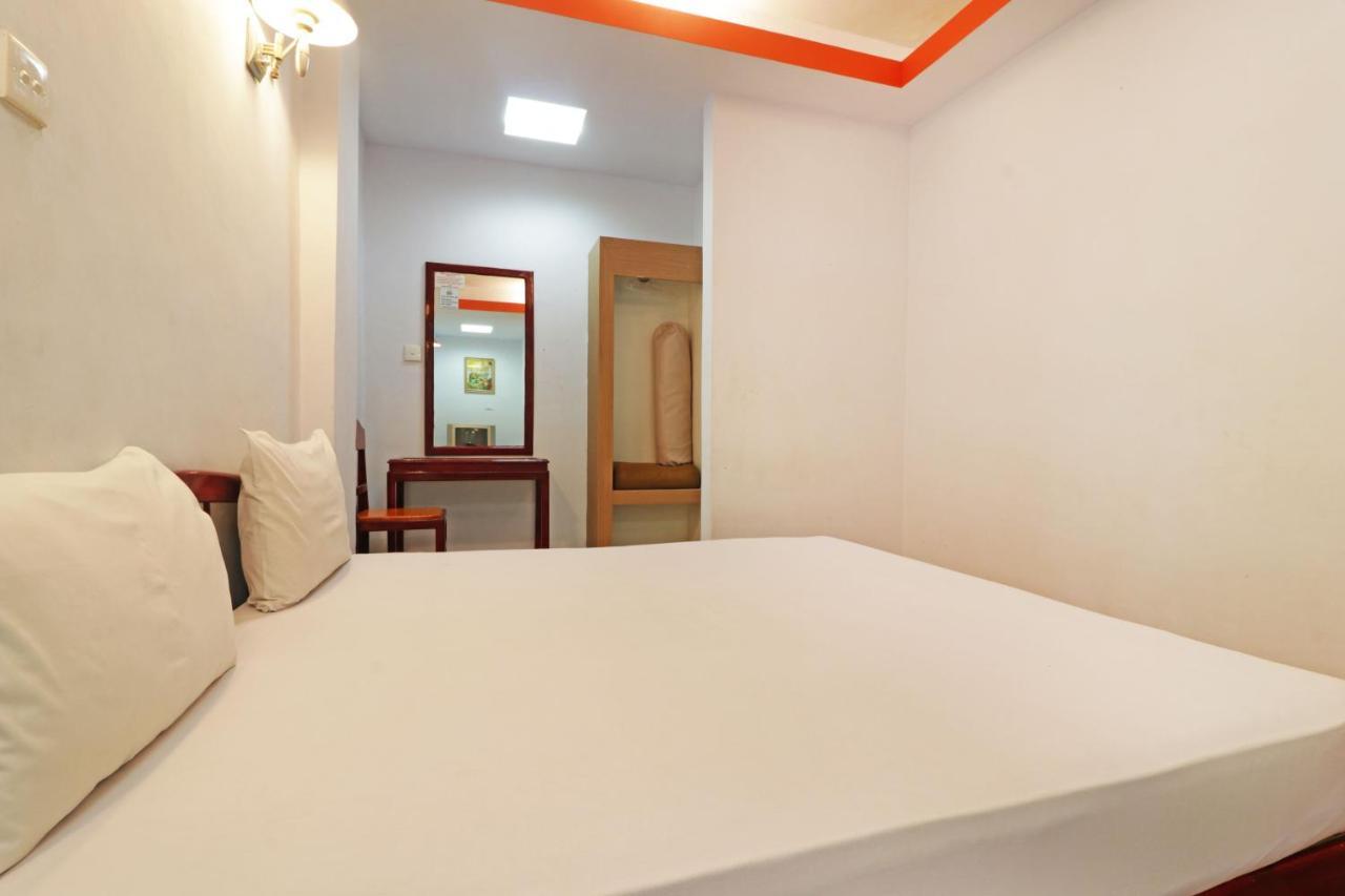 Mutiara Sari Hotel มากาซาร์ ภายนอก รูปภาพ