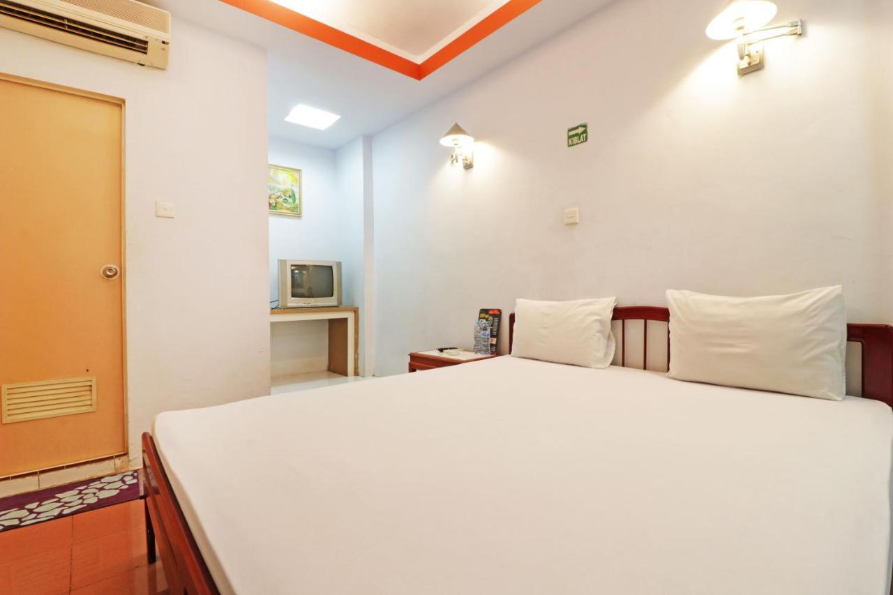 Mutiara Sari Hotel มากาซาร์ ภายนอก รูปภาพ