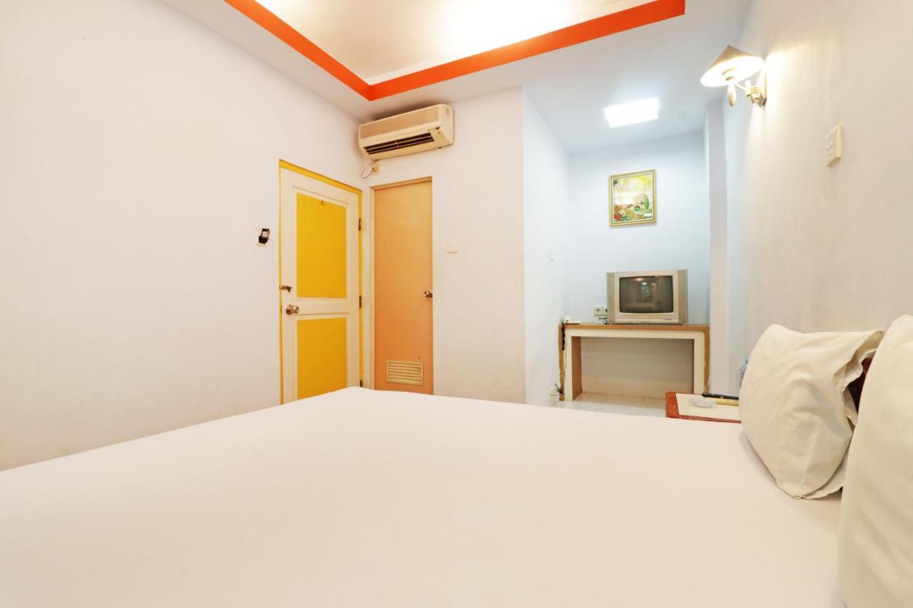 Mutiara Sari Hotel มากาซาร์ ภายนอก รูปภาพ